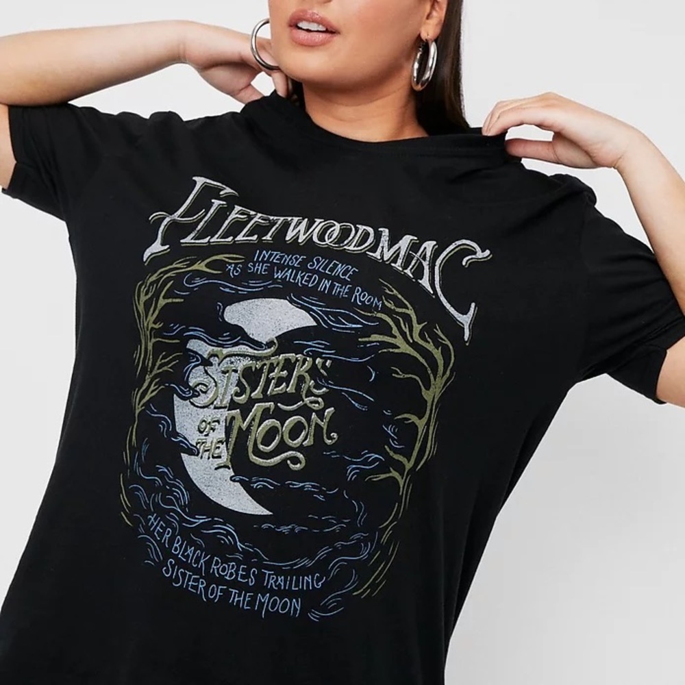 Fleetwood Mac T-shirt